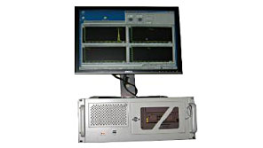 instrument ultrasons usc-100b
