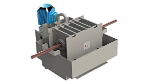 cuve à eau ultrasons