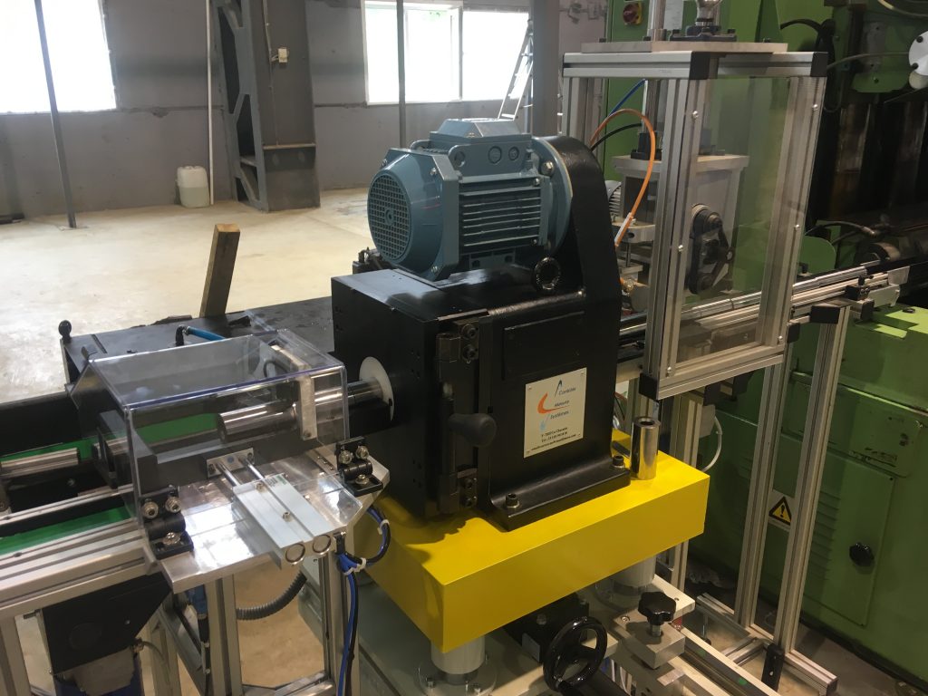 piston pins inspection