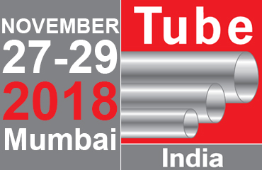 TubeIndia2018