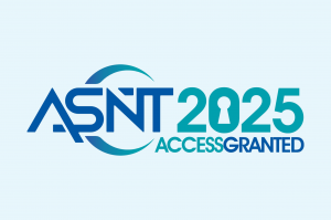 ASNT 2025